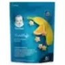 Gerber Nutrisnack Banana Y Naranja 42 Gr