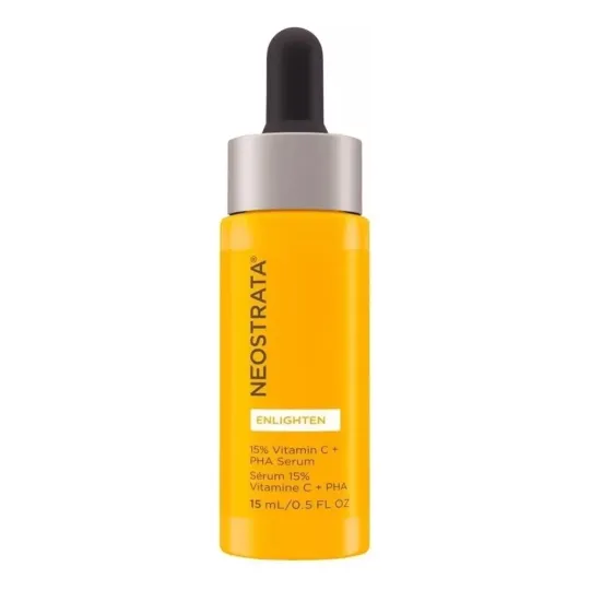Neostrata Serum Enlighten Vitamina C Antioxidante 15 Ml