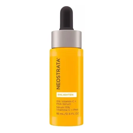 Neostrata Serum Enlighten Vitamina C Antioxidante 15 Ml