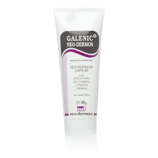 Galenic Restaurador Capilar 100 G