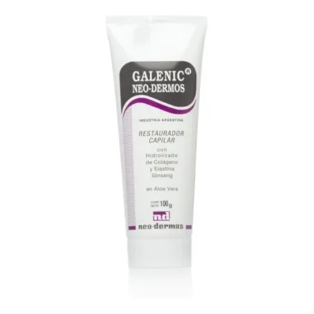 Galenic Restaurador Capilar 100 G