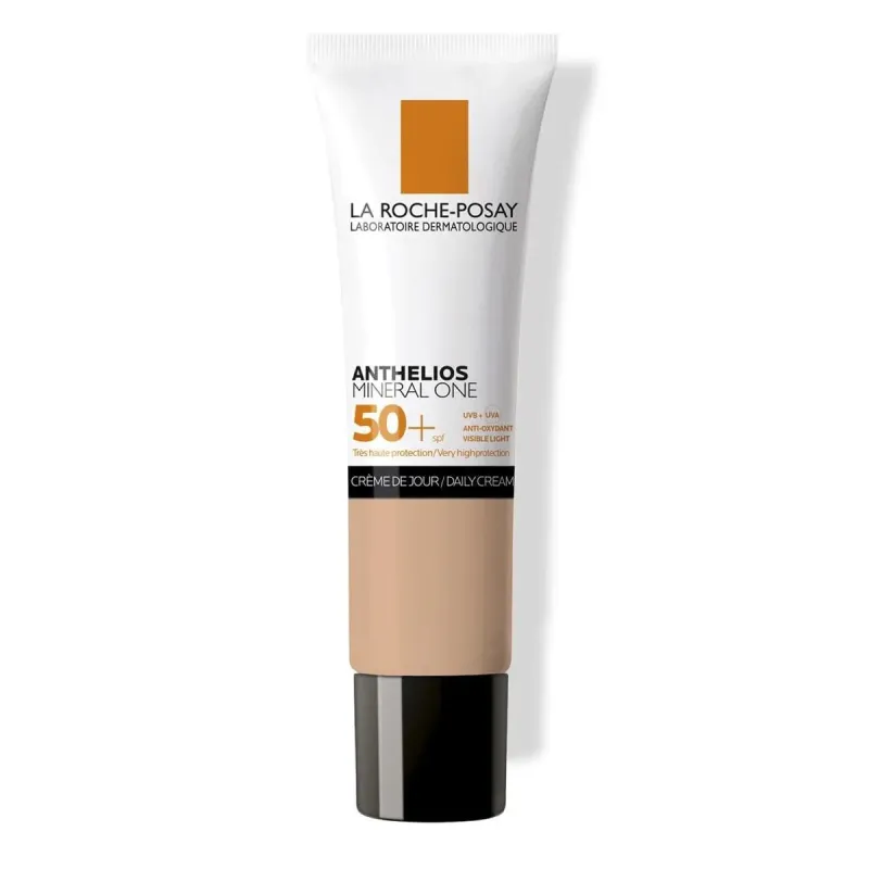 La Roche Posay Anthel Mineral One Protección Diaria F50 30 Ml (to
