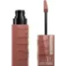 Maybelline Labial Líquido Superstay Vinyl Ink Punchy