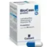 Biocass Protec Probiótico Refuerza El Sistema Inmune X 30 U