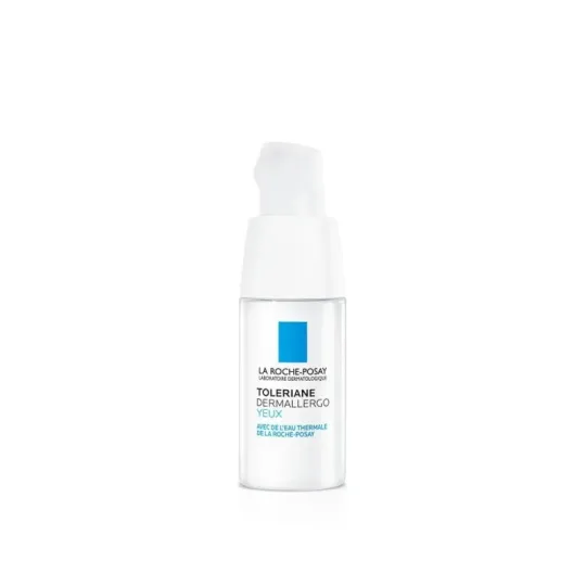 La Roche Posay Toleriane Dermallergo Ojos X 20 Ml