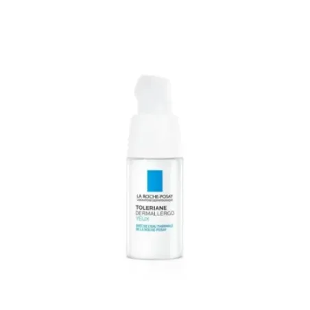 La Roche Posay Toleriane Dermallergo Ojos X 20 Ml