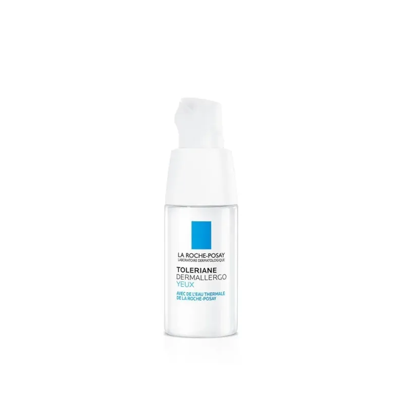 La Roche Posay Toleriane Dermallergo Ojos X 20 Ml