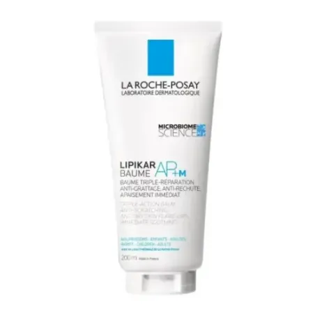 La Roche Posay Lipikar Baume Ap+ M 200 Ml