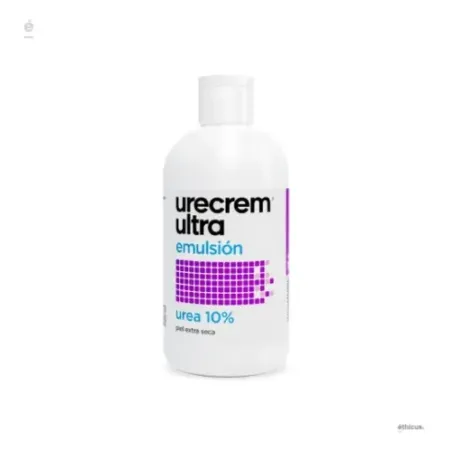 Urecrem Ultra Emulsion 240 Ml
