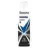 Desodorante Rexona Antitranspirante Women Invisible X 150 Ml