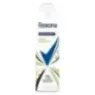 Antitranspirante Rexona Futbol Fanaticas  Aerosol X 150 Ml