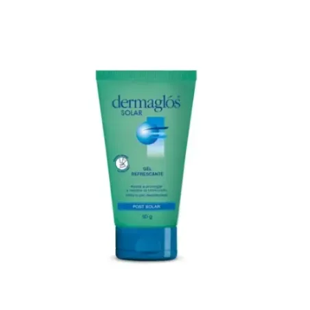 Dermaglos Post Solar Gel 50 Gr