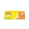 Supradyn Suplemento Nutricional Tabletas Efervescente (10 Unidade