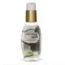 Sérum Capilar Ogx Coconut Milk X 118 Ml