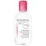 Bioderma Sensibio H2o Agua Micelar Desmaquillante Piel Sensible 2