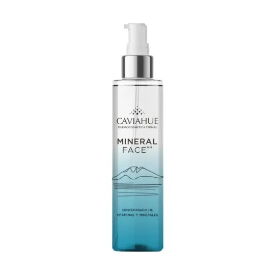 Caviahue Serum Mineral Face Ah 50 Ml