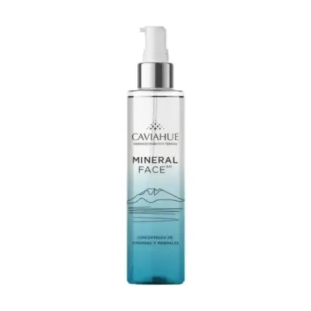 Caviahue Serum Mineral Face Ah 50 Ml