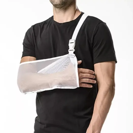 Ptm Cabestrillo De Red Wellbrace L