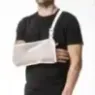 Ptm Cabestrillo De Red Wellbrace L