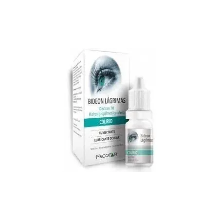Bideon Lagrimas Gtas.x 15 Ml Fecofar