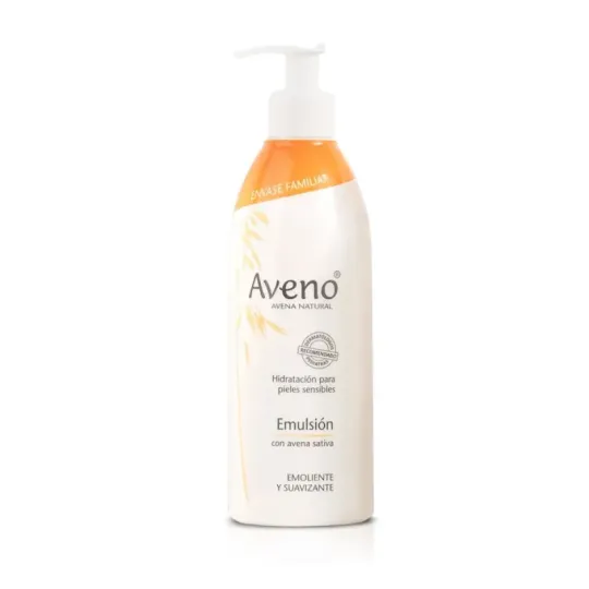 Aveno Emulsión 400 Ml