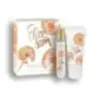 Set Edt Wanama Freedom Orange Flower X 19 Ml + Body Lotion X 100
