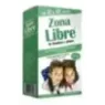 Zona Libre Para Liendres Y Piojos Crema Enjuague 200 Ml
