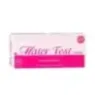 Biosintex Test De Embarazo Mater