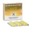 Gargaletas Caramelos X 9 Un.  - Monserrat