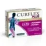 Curflex Plus Suplemento A Base De Colágeno 30 Comp