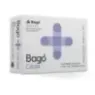Bago + Calma Suplemento Vitamina B6 Stress Ansiedad 30 Comp Unico