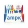 Suplemento Ampk 60 Comprimidos