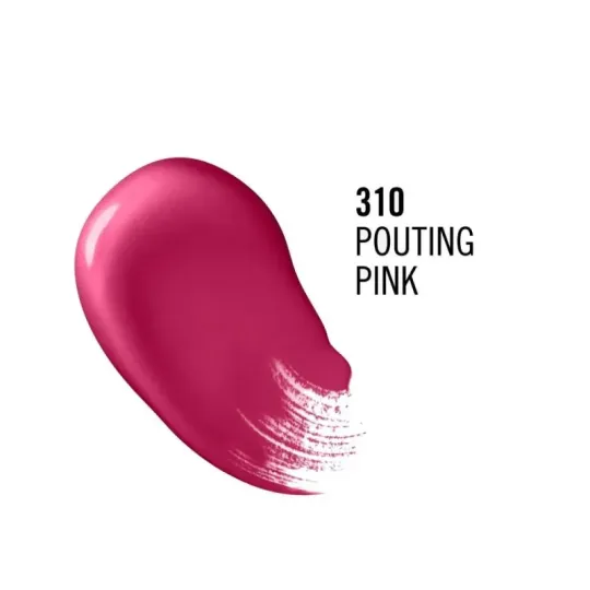 Rimmel Lasting Provocalips Color 310 Almost Almond