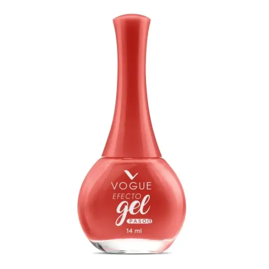 Vogue Esmalte Efect Gel Amar