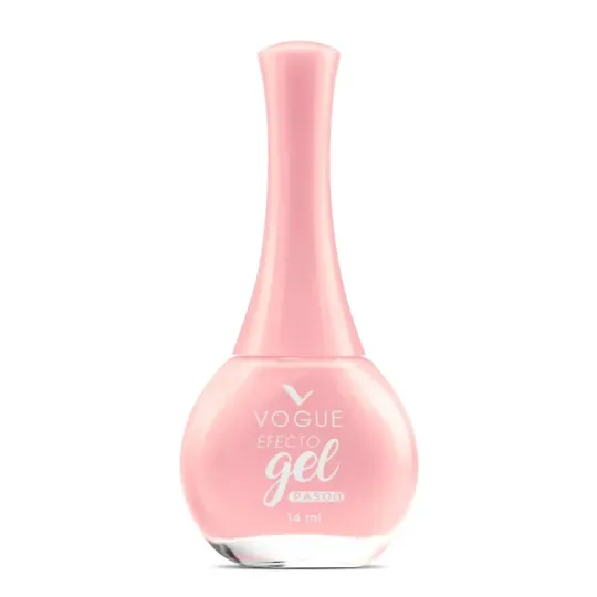 Vogue Esmalte Efect Gel Alma