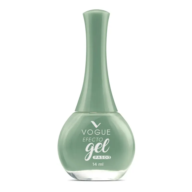 Vogue Esmalte Efect Gel Meditar