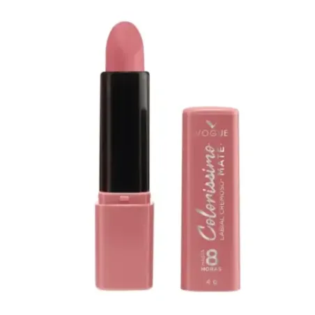Vogue Labial Colorissimo Barra Lychee Fresco