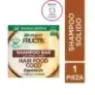 Fructis Shampoo Sólido Hair Food Coco 60 Gr