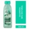 Fructis Shampoo Hair Food Aloe 300 Ml