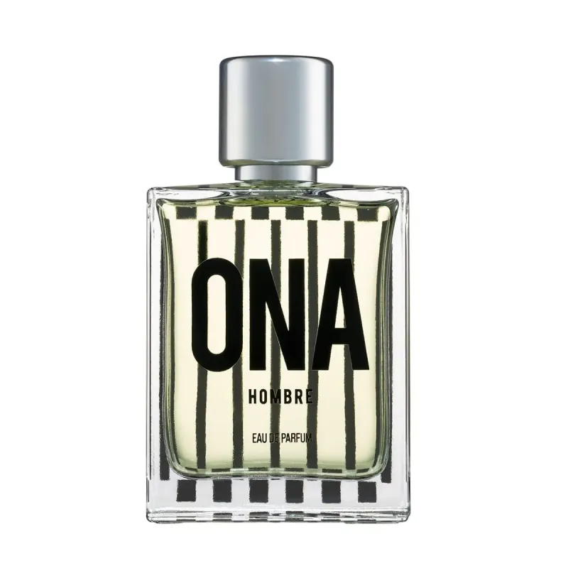 Ona Saez Ona Hombre Eau De Parfum 100 Ml