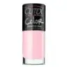 Cutex Esmalte De Uñas | 01 Calcio Rosa