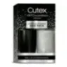 Cutex Esmalte Pack Duo Glitter Celebracion/noche Estrellada