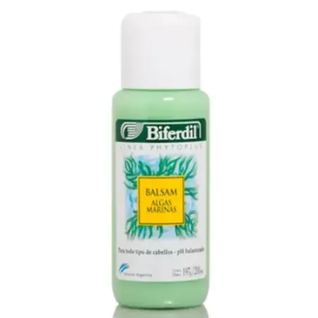 Biferdil Balsam Algas Marinas 200 Ml