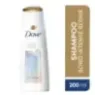 Dove Shampoo Bond Intense Repair 200 Ml