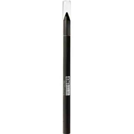 Maybelline Tattoo Liner Lapiz Gel 900 Deep Onyx