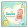 Pampers 26 Unidades M
