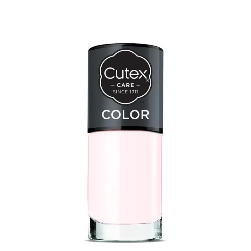 Cutex Esmalte De Uñas | Blanco French Manicure