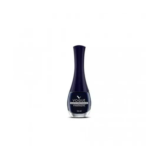 Vogue Esmalte Fantastic 10 Ml Azulado