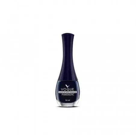 Vogue Esmalte Fantastic 10 Ml Azulado