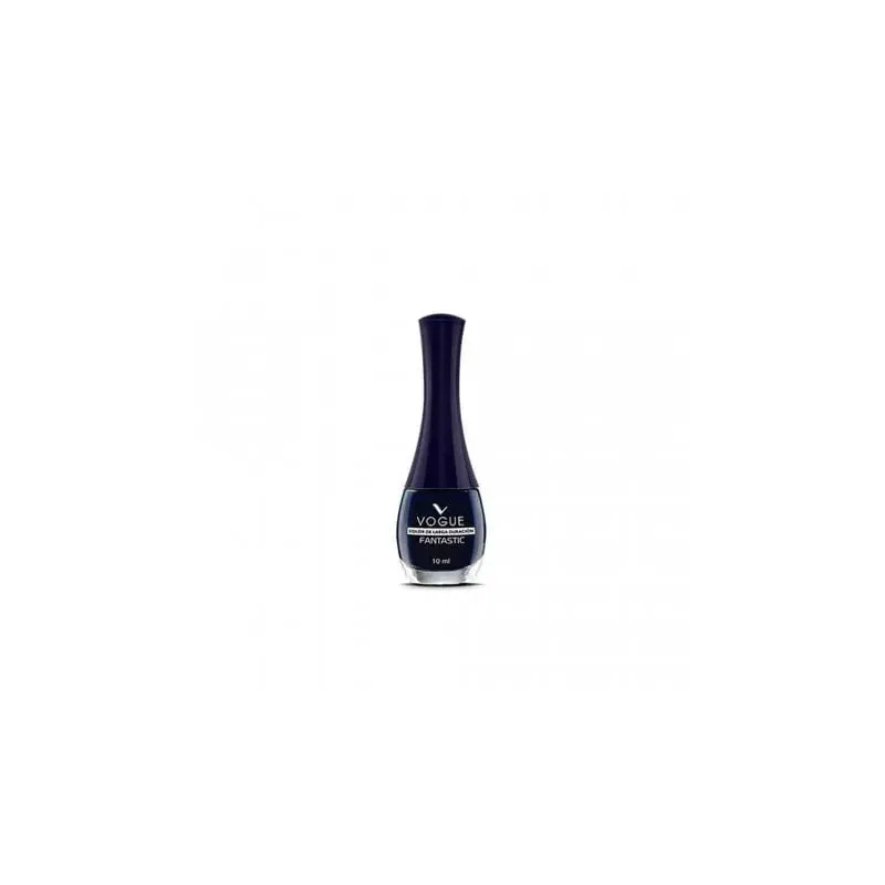 Vogue Esmalte Fantastic 10 Ml Azulado